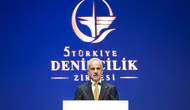 Ulaştırma ve Altyapı Bakanı Uraloğlu, denizciliğin stratejik önemine dikkat çekti