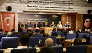 Bakan Yumaklı Muğla'da tarım sektörünün potansiyelini vurguladı