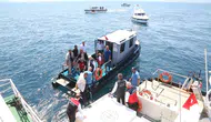 Tarım Bakanı Yumaklı, Türkiye'nin su ürünleri ihracat hedeflerini açıkladı