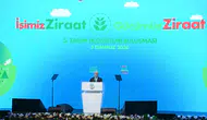 Hazine ve maliye bakanı şimşek'ten tarım sektörü için önemli destek açıklamaları