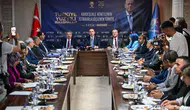 Hakkari'de enerji ve yatırımlar üzerine konuşan Bakan Bayraktar, gençlere iş müjdeleri verdi