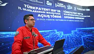 11. Uluslararası Buluş Fuarı-Türkpaten ISIF'26 açıldı