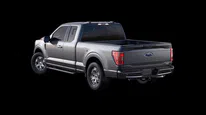 Ford F-150 Supercab XLT Türkiye’de yerini aldı