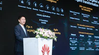 Li Peng, Huawei GITEX 2024'te konuştu