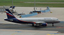 Aeroflot Siber Saldırı Sonrası Uçuşları İptal Etti