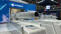 ROKETSAN, DIMDEX 2026’da yeni nesil savunma gücünü gözler önüne serdi