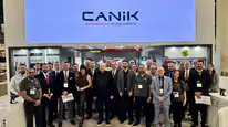 CANiK’ten SHOT Show 2026’da güç gösterisi: PRIME RADIAN ilk kez sahne aldı