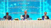 İİT Ulaştırma Bakanları Konferansı'nda Önemli Değerlendirmeler