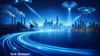 Türk Telekom, Milli 5G Çözümleriyle Mobil Dünya Kongresi’nde Küresel Sahneye Çıkıyor