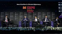STRATCOM 2026’da İklim Diplomasisinin Değişen Öncelikleri Masaya Yatırıldı!