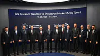 Türkiye’nin ilk ve en kapsamlı 5G deneyim merkezi: Türk Telekom Teknoloji ve İnovasyon Merkezi açıldı