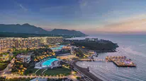 Elexus Hotel’de ultra her şey dahil yeni bir tatil deneyimi başlıyor!