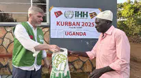 61 ülkede kardeşlik sofrası: İHH 2026 kurban planlamasını duyurdu!