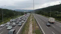Karayollarında güncel durum: Otoyol ve şehirler arası yollarda çalışmalar sürüyor!