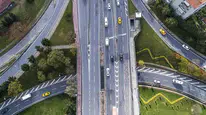 Karayollarında büyük revizyon: Hangi ilde hangi yol kapalı? İşte liste!