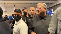 ABD’den İsrailli Bakana sert tepki: 'Bu davranış iğrenç ve insanlık dışı!'