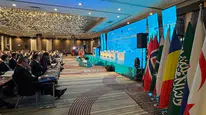 '18. İstanbul Güvenlik Konferansı' düzenlendi!