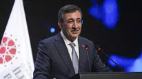 'Türkiye’yi Üst Liglere Taşıyacağız': Cevdet Yılmaz’dan Ekonomi ve Finans Dünyasına Net Mesajlar!