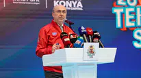 TEKNOSEL 2026: Konya'nın teknoloji vizyonu dünyaya açılıyor!