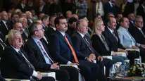 İzmir'de esnaf ve sanatkarlar sandığa gitti!