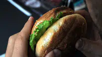 Türkiye'nin 'hızlı' favorileri belli oldu: Zirve hamburger ve çikolatanın!