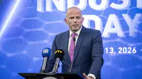 Belçika Savunma Bakanı Francken'den Türk savunma sanayisine övgü!