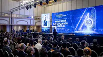 "Proje Yönetişimi Zirvesi" başladı!