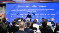 Türkiye’nin küresel arenadaki gücü: 8 Turcorn bayrak dalgalandırıyor