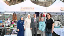 Yıldırım Belediyesi’nden kadın girişimcilere dev destek! Kapılar açılıyor