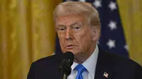 Trump’ın küresel üstünlük stratejisi: 350 milyar dolarlık ek paket için geri sayım