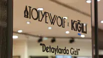 Kiğılı’dan erkek modasına radikal dokunuş: Atolyewolf imzalı yeni seri satışta
