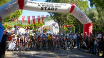 Muğla’dan Marmaris’e milli birlik sürüşü: Şehitler anısına 71 kilometre