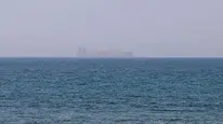 Hürmüz Boğazı'nda ticari gemi vuruldu, mürettebattan haber alınamıyor