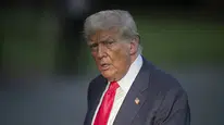 Trump İran Savaşı’nı noktalama ihtimalini masaya yatırdı
