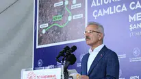 Van'da raylı sistem projesi hayata geçiriliyor: Bakan Uraloğlu detayları paylaştı