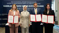 Kadınlar için yapay zeka hamlesi: Yapay zeka eğitimi 7 pilot ilde başlıyor