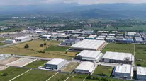 Sakarya ve Eskişehir'de yeni endüstri bölgeleri kuruluyor
