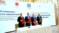 Türk savunma sanayisinden Azerbaycan'da insan kaynağı ve AR-GE hamlesi