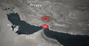 İran, ABD yapımı İHA’nın düşürüldüğünü duyurdu