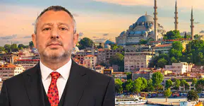 Erdal Cevahir, İTO Meclis Üyeliğine yeniden aday oldu