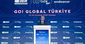 İstanbul’da 800 milyar dolarlık sermaye düğümü: Bakan Bolat yeni hedefi açıkladı