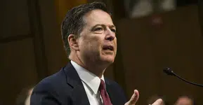 Washington’da yeni kriz: Eski FBI Direktörü Comey’ye 'gizli bilgi sızdırma' suçlaması