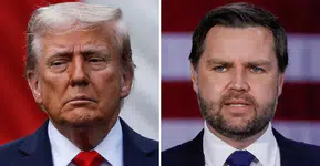 3 Kasım virajında Beyaz Saray'da sürpriz fren: Trump ve Vance sahadan çekiliyor
