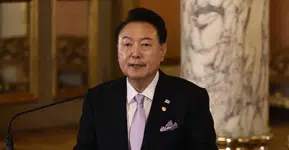 Güney Kore'de eski devlet başkanı Yoon için temyizde idam istemi