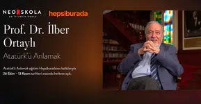 Hepsiburada ve Neo Skola’dan 103. yıl hediyesi: 16 bölümlük özel eğitim başladı