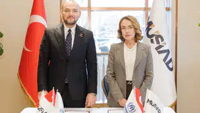 MÜSİAD ve UNHCR'den İşbirliği Anlaşması