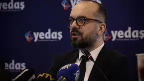 YEDAŞ 2026-2030 Döneminde 62 Milyar Lira Yatırım Yapacak