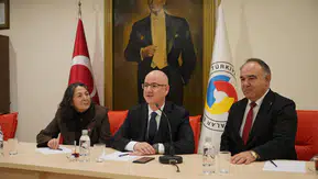 Balıkesir'de Zeytinyağı Lisanslı Depo Açılıyor