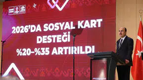 Sosyal belediyecilikte Konya farkı: Başkan Altay’dan müjde üstüne müjde!