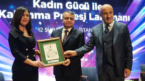 UKODER, kadın ihracatçı seferberliği başlattı